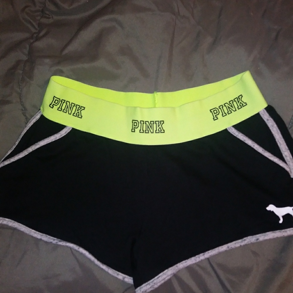 Victoria's Secret PINK Shorts